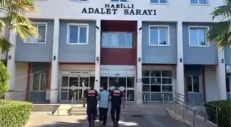 FETÖ'ye Yönelik 26 İl'de Operasyon: 77 Şüpheli Yakalandı