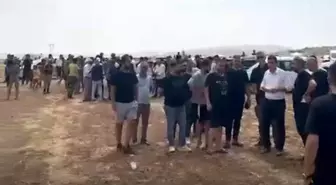 Batman'da Hobi Bahçeleri Yıkıldı, Sahipleri İsyan Etti