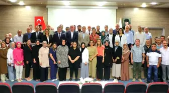 Bayburt'ta Temel İlk Yardım Eğitimi Tamamlandı
