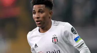 Beşiktaş Gedson Fernandes'in kalan %50 bonservisini aldı