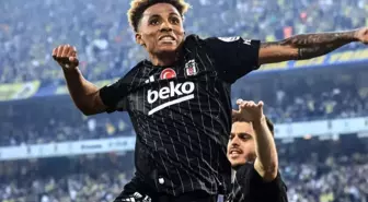 Beşiktaş'ta Gedson Fernandes Spartak Moskova yolcusu