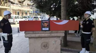Yaralı Polis Memuru Yusuf Balbede Hayatını Kaybetti