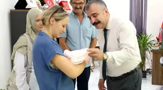Eskişehir'de İlk Kez, Geçici Koruyucu Aile Modeli Uygulandı