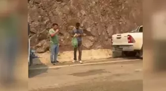 Orman Yangınlarında Hayatını Kaybeden Gönüllülerin Son Görüntüleri Ortaya Çıktı