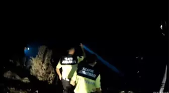 Bursa'da Orman Yangınına Kundaklama Girişimi