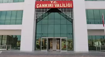 Çankırı'da Yangın Riski Nedeniyle Piknik Alanlarında Ateş Kullanımı Yasaklandı