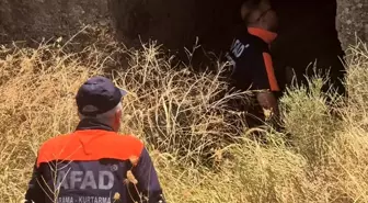 Çorum'da Kayıp Genç Kadın Bulundu