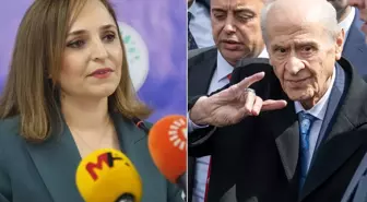 DEM Parti itiraz etti, MHP 'Terörsüz Türkiye Komisyonu'nun ismini değiştirdi
