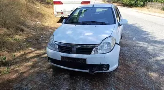 Manavgat'ta Kalp Krizi Geçiren Sürücü Hayatını Kaybetti