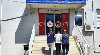 Diyarbakır'da Uyuşturucu Suçundan 2 Zanlı Tutuklandı