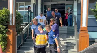 Edirne'de Genç Kız İntihar Girişiminde Bulundu