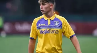 Efsane futbolcunun oğlu 19 yaşında futbola veda etti