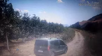 Eğirdir'de Hırsızlık Olayına Karışan 4 Şüpheliden 2'si Tutuklandı