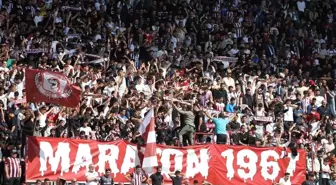 Seza Çimento Elazığspor'un Yeni Sezon Kombine Biletleri Satışa Çıkıyor