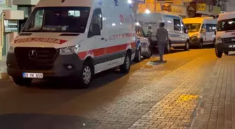 Süleymanpaşa'da 63 Yaşındaki Adam Evinde Ölü Bulundu