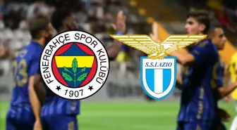 Fenerbahçe Lazio maçı hangi kanalda? FB Lazio maçını hangi kanal veriyor, şifresiz mi?