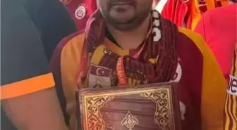 Galatasaray Taraftarı Mehmet Fatih Kiriş Hayatını Kaybetti