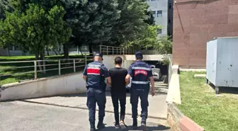 Gaziantep'te Aranan Dolandırıcı Yakalandı