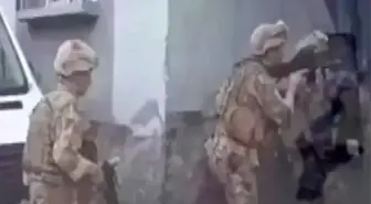 Gaziantep'te Kurşunlama Olaylarının Şüphelileri Yakalandı
