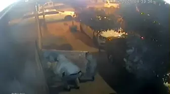 İstanbul'da Kuyumcuya Hırsızlık: 3 Kilogram Altın Çalındı