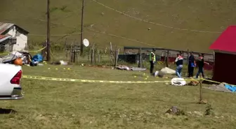 Giresun'da Mera Kavgası Kanlı Bitti: 3 Kişi Hayatını Kaybetti