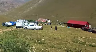 Giresun'da Mera Kavgası Kanlı Bitti: 3 Ölü