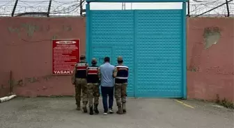 Erzurum'da FETÖ Üyesi Şahıs Yakalandı