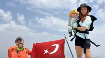 Hayatını Dağcılıkla Değiştiren Kadın: Akromegaliyle Mücadele