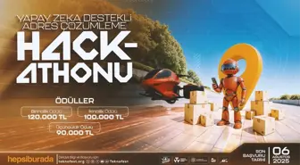 Hepsiburada'dan Yapay Zeka Destekli Hackathon