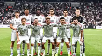 Korkudan hesabını kapattı! Beşiktaş'ın yeni yıldızını şoke eden olay