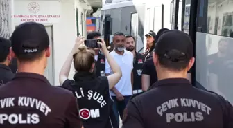 İstanbul'da Suç Örgütüne Operasyon: 25 Gözaltı