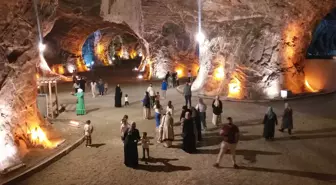 Tuzluca Tuz Terapi Merkezi, Yaz Aylarında Sağlık ve Serinlik Sunuyor