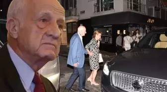 İnan Kıraç davasında inceleme başlatıldı! HSK, vesayet kararları için müfettiş görevlendirdi