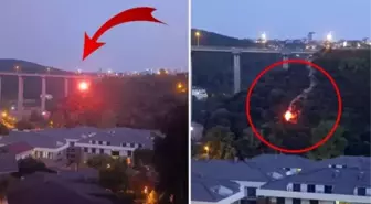 İşaret fişeği nedir? İşaret fişeği yangına neden olur mu?