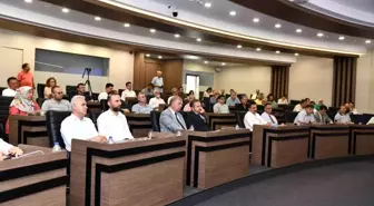 Isparta'da Yerel Kalkınma Hamlesi Programı Tanıtıldı