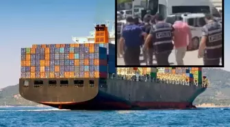 İzmir'de sıra dışı olay! Dolandırıcılar sert kayaya çarptı