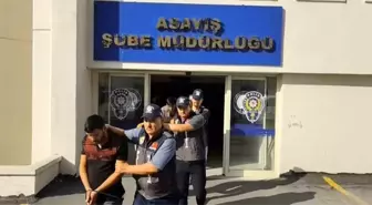 21 Milyon Lira Zarara Neden Olan Hırsızlık Çetesi Çökertildi