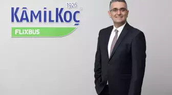 Kamil Koç ve Flix Global Büyümeye Devam Ediyor