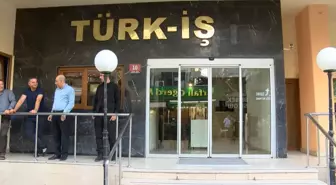 TÜRK-İŞ: Yeni Teklif Bizi Üzdü, Toplantıya Katılmadık