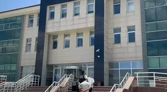 Kars'ta Uyuşturucu Madde ile Yakalanan İki Kişi Tutuklandı