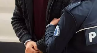 Kaymakamın oğlunu bıçakla kovaladılar! 5 kişi gözaltında