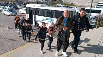 Kırıkkale'de Usulsüz Sağlık Raporu Operasyonu: 33 Kişi Memuriyetten Çıkarıldı