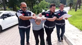 Samsun'da Cinayet Zanlısı Gürcistan'da Yakalandı