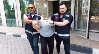 Samsun'daki Cinayetle İlgili Kırmızı Bültenle Aranan Zanlı Gürcistan'da Yakalandı