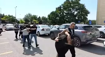 Konya'da Fuhşa Yönelik İkinci Dalga Operasyonda 2 Tutuklama, 6 Kadın Kurtarıldı