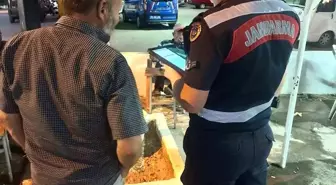 Aydın'da Suç Önleme Denetimi: 56 Kişi ve 21 Araç Sorgulandı