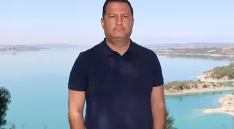 Seyhan Barajı'nda Su Seviyesi Kritik Eşiğe Geldi