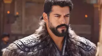 Kuruluş Osman'da Burak Özçivit'in ardından yaprak dökümü