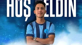 Kütahyaspor, Ali Akkuş ile 3 Yıllık Sözleşme İmzaladı