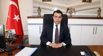 Manyas'ta Yeni Kaymakam Vekili Göreve Başladı